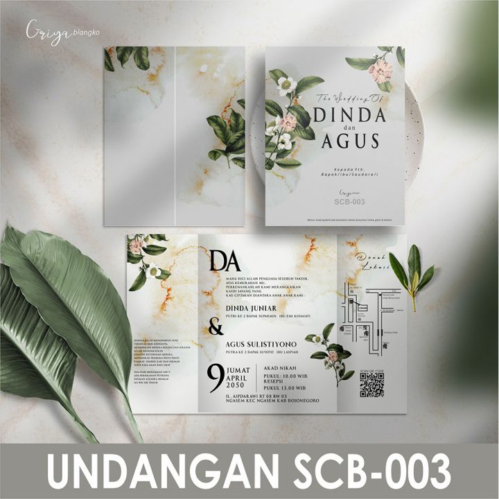 Undangan 1